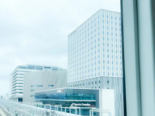 【さかぽんの冒険】朝活からの紫陽花旅☆@の画像_3