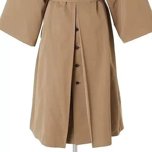 【50代 ファッション】さっと羽織れてサの画像_15