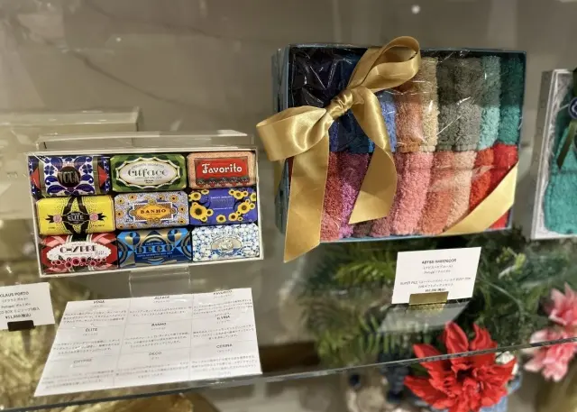 南欧テイストの大好きなインテリアショップの画像_3