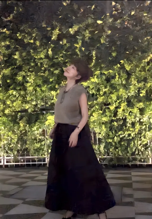 大人の夜時間を堪能しました✨の画像_1