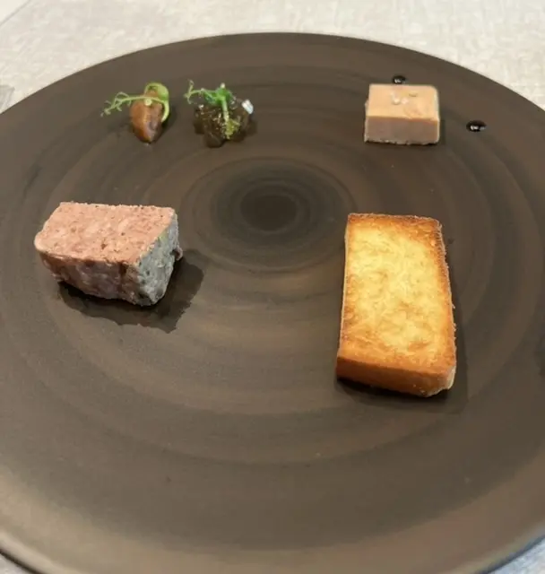 ザ・カハラ・ホテル＆リゾート横浜♡勇気をの画像_12