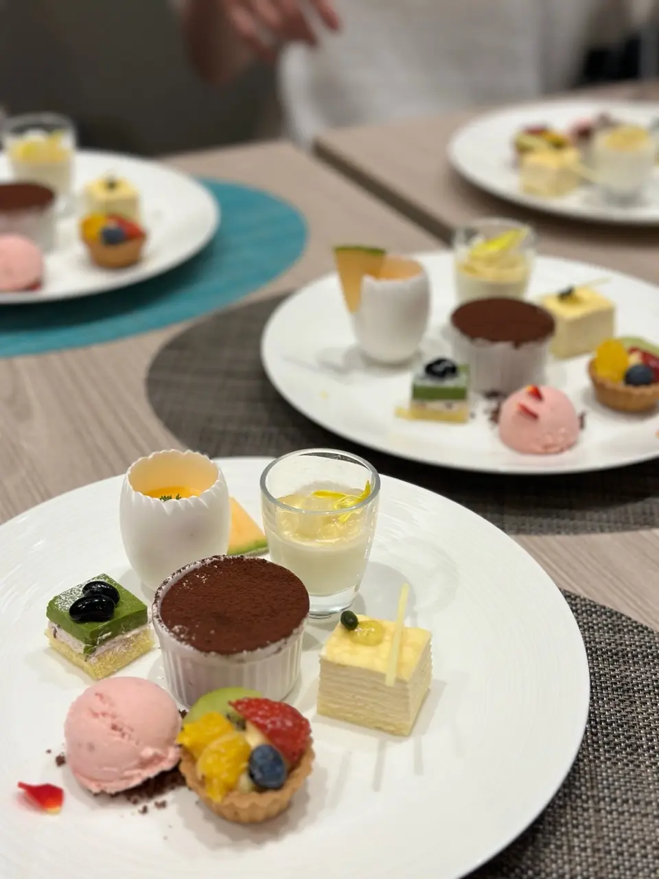 東京・広島・関西から集まったJマダム会♡の画像_3