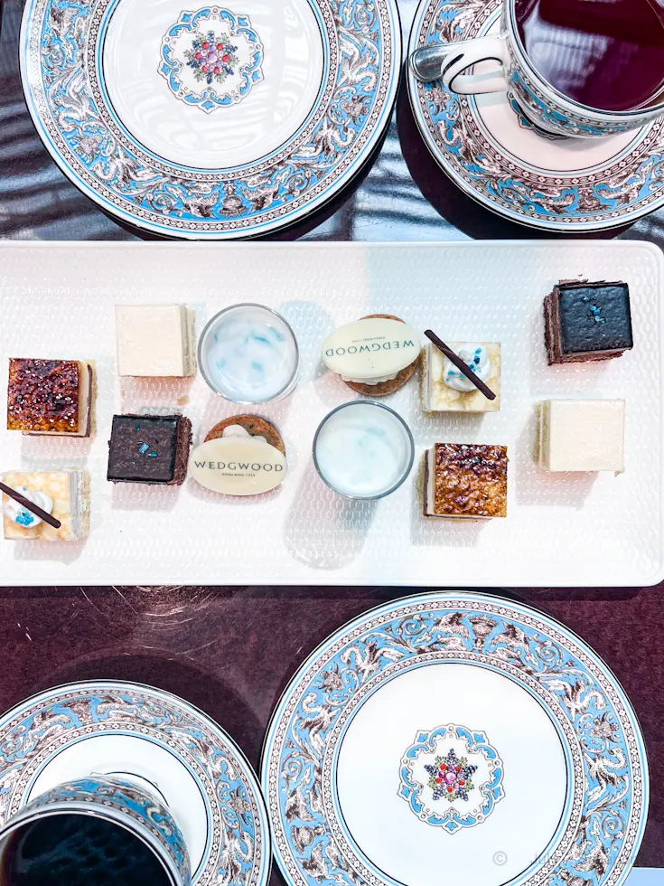 英国王室御用達【WEDGWOOD】アフタの画像_6