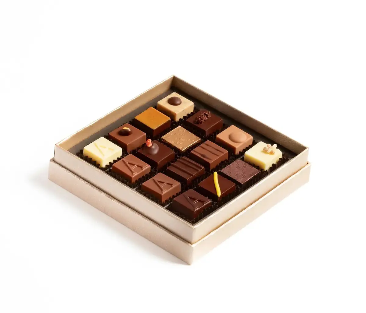 アルマーニ / ドルチ 銀座の「プラリネ」