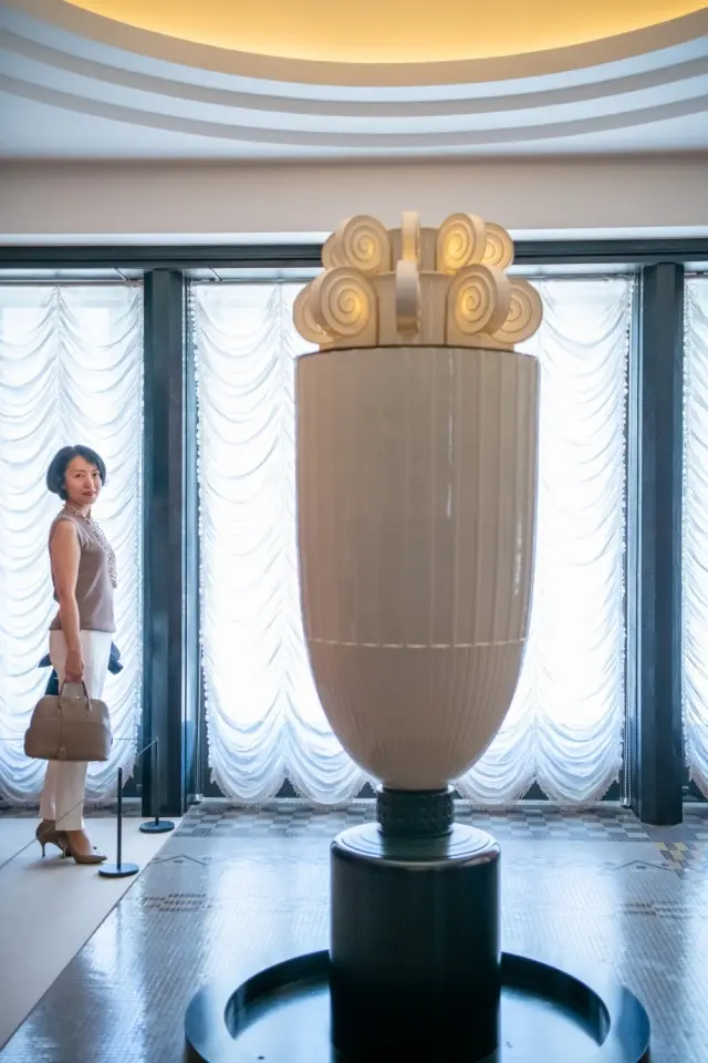 私のいい日に～庭園美術館にての画像_12