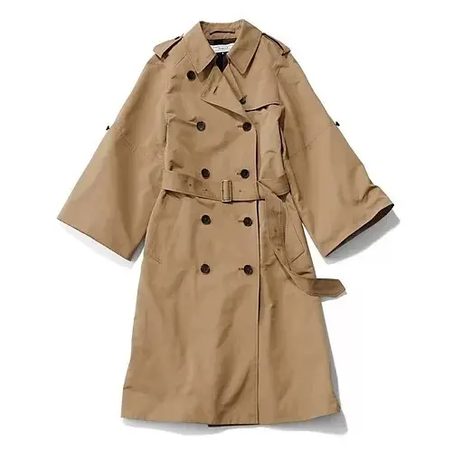 【50代 週末コーデ】春の気配を感じたらの画像_2