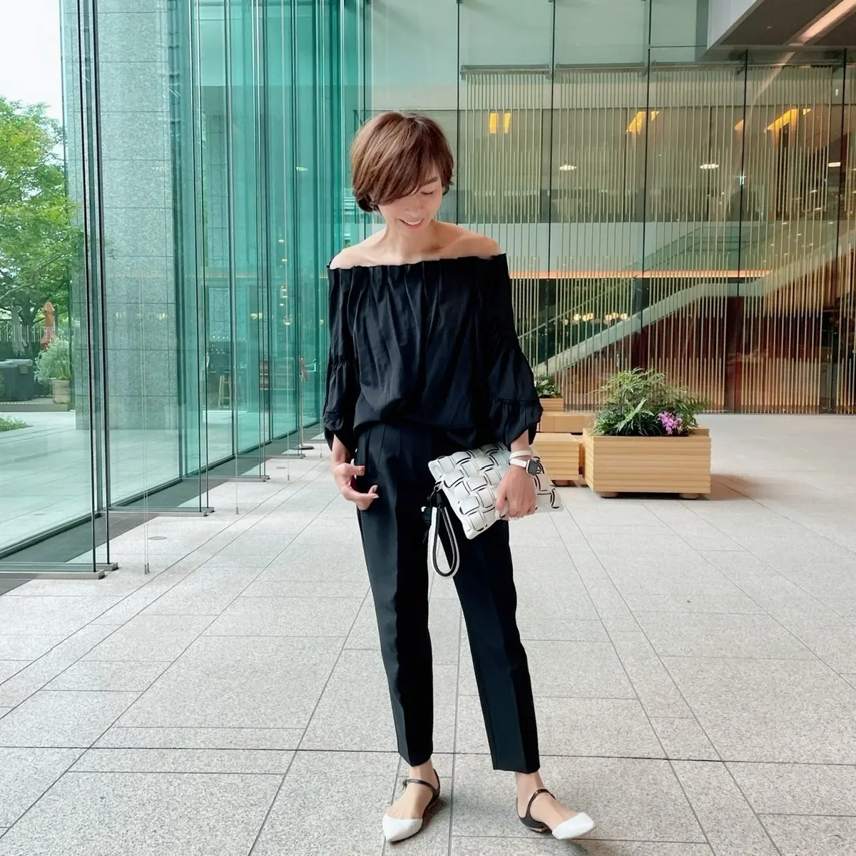 【2022春のプチプラファッション】アラフィー華組ブロガーの『ZARA』高見えコーデ特集