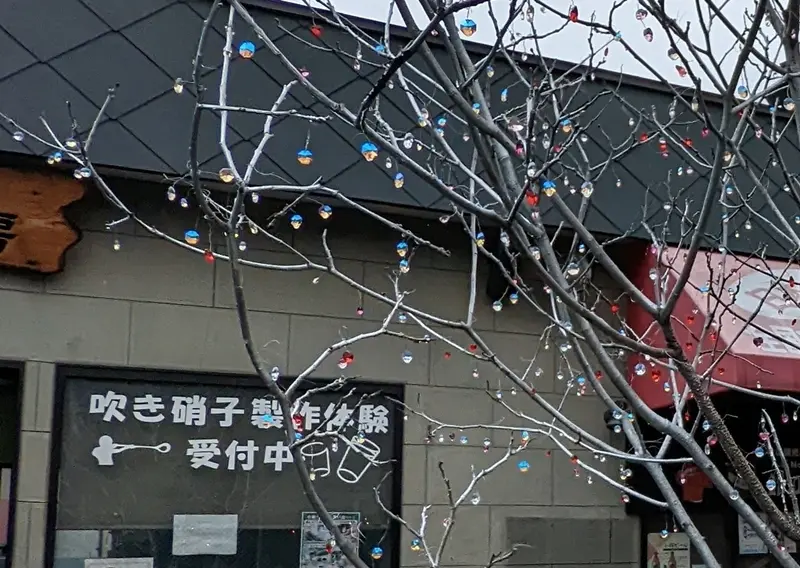 小樽芸術村「西洋美術館」へ行ってきましたの画像_12