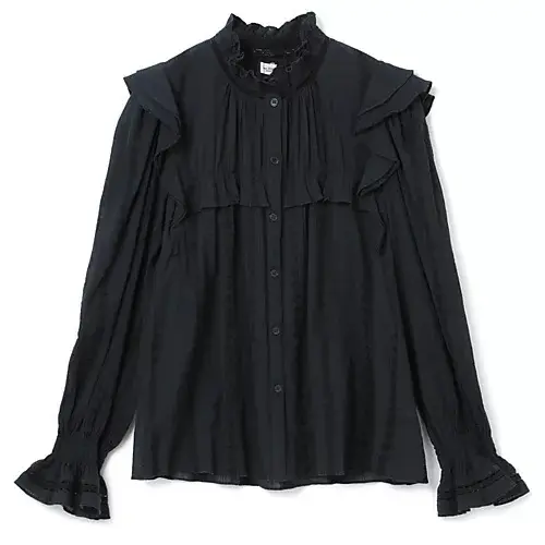 ISABEL MARANT ETOILE IM Eブラウス ¥58,300