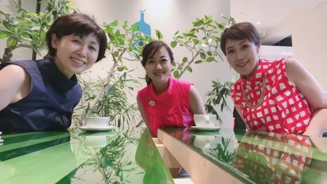 UNIQLOコーデで、とっておきの京都 の画像_6