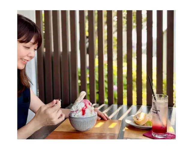 茨城でおいしい海鮮の朝ごはん＆梅スイーツの画像_7