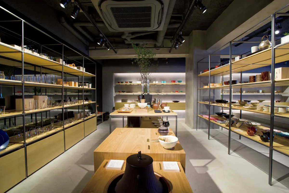 美しいものを求めて　アートに触れる白金のの画像_6