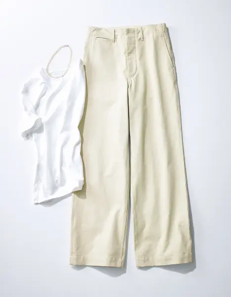 人気スタイリストが選ぶ　「こうすれば素敵の画像_2