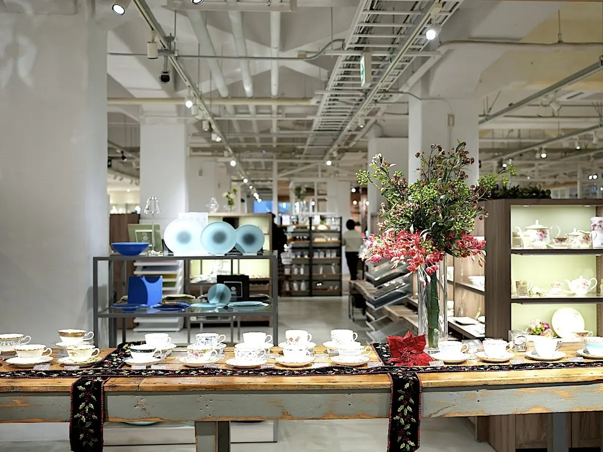 【UNIQLO】見せる極暖アイテムで大人の画像_9