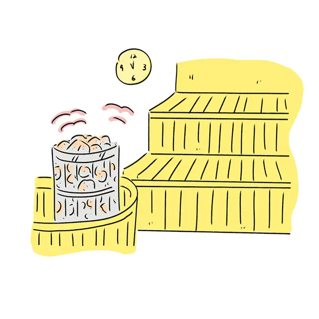 サウナは医学的にも健康に効果あり！