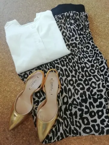 ふらりと立ち寄った期間限定ショップで購入したもの。