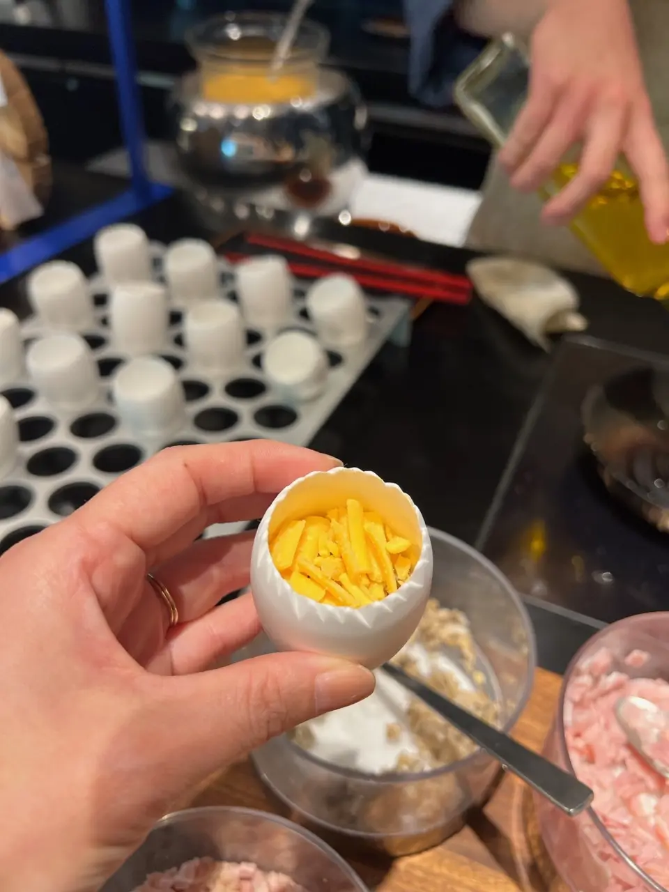 私の女優帽♡ホテルインディゴ箱根強羅の画像_8