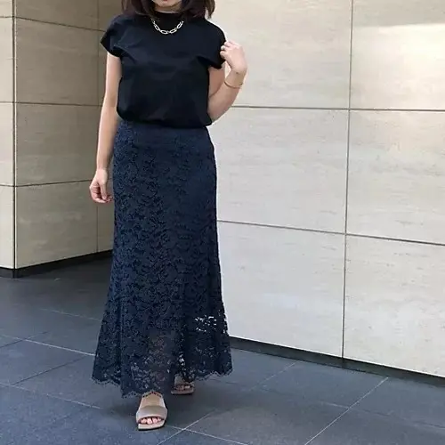 体型カバー＆着映え力抜群「今年の大人Tシの画像_16