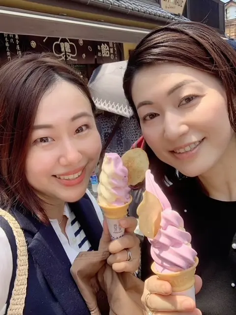 レトロな町並み、小江戸川越を食べ歩き！の画像_7