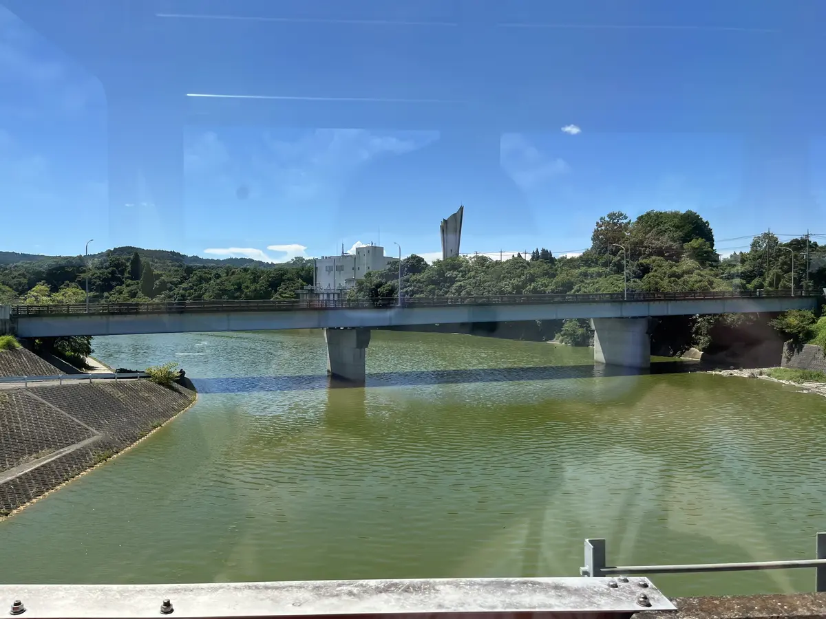 【千葉】高滝でトロッコに乗って、ナイターの画像_3