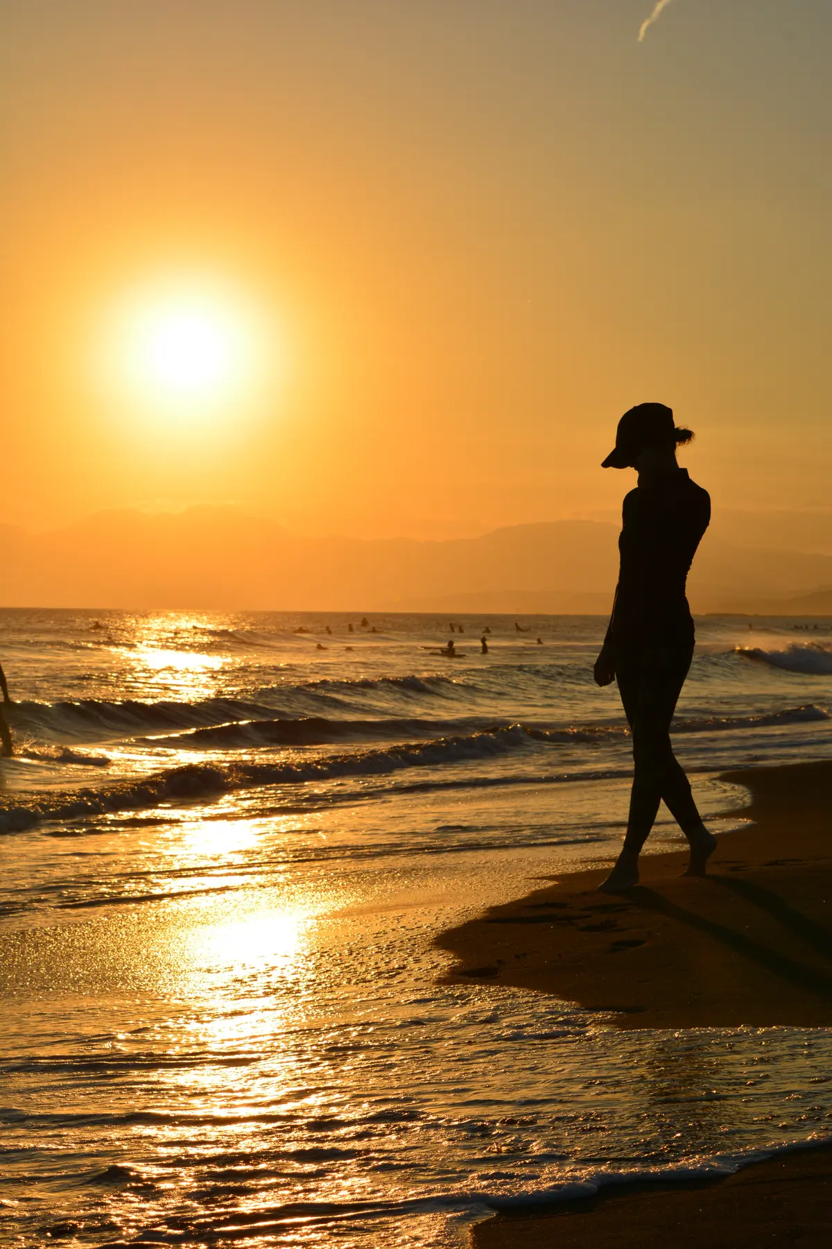 秋の海辺へ午後活に♪の画像_10