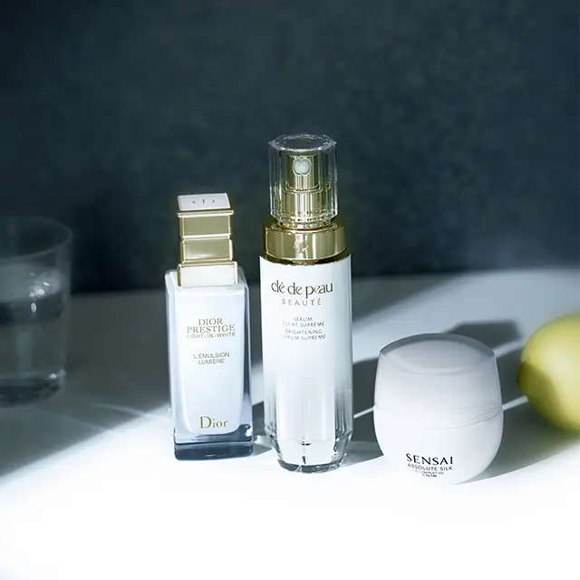 印象としての影を一掃して 明るさを毎日積み重ねる