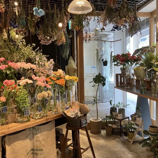 おしゃれ人気ベーカリーの風船パンの画像_4