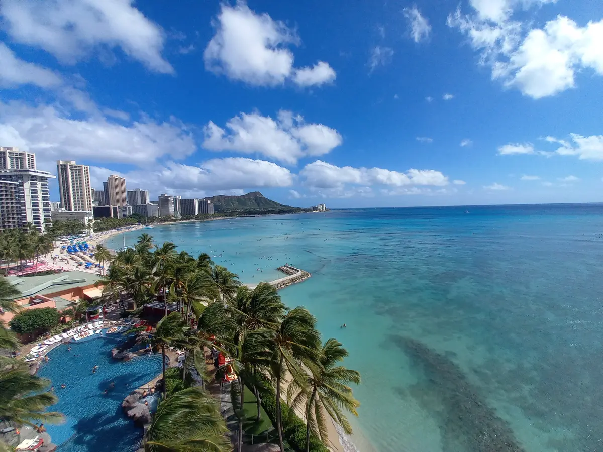 【Hawaii 2025 】宿泊編の画像_6