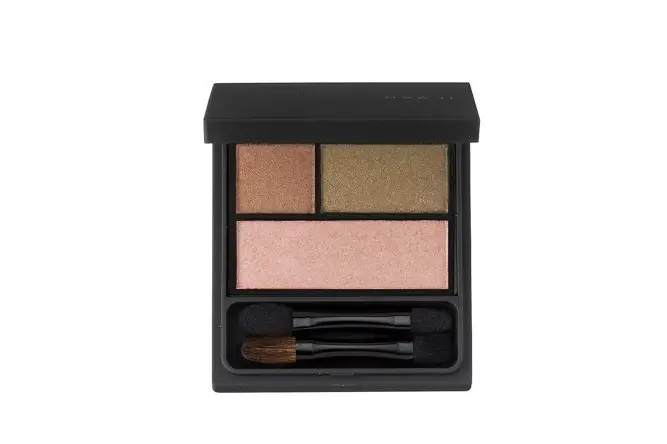 OSAJI OSAJI　ニュアンス　アイシャドウパレット　イクウカン ￥4,180