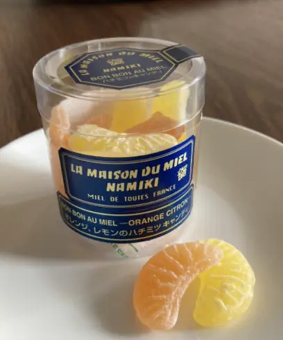 LA MAISON DU MIEL NAの画像_1