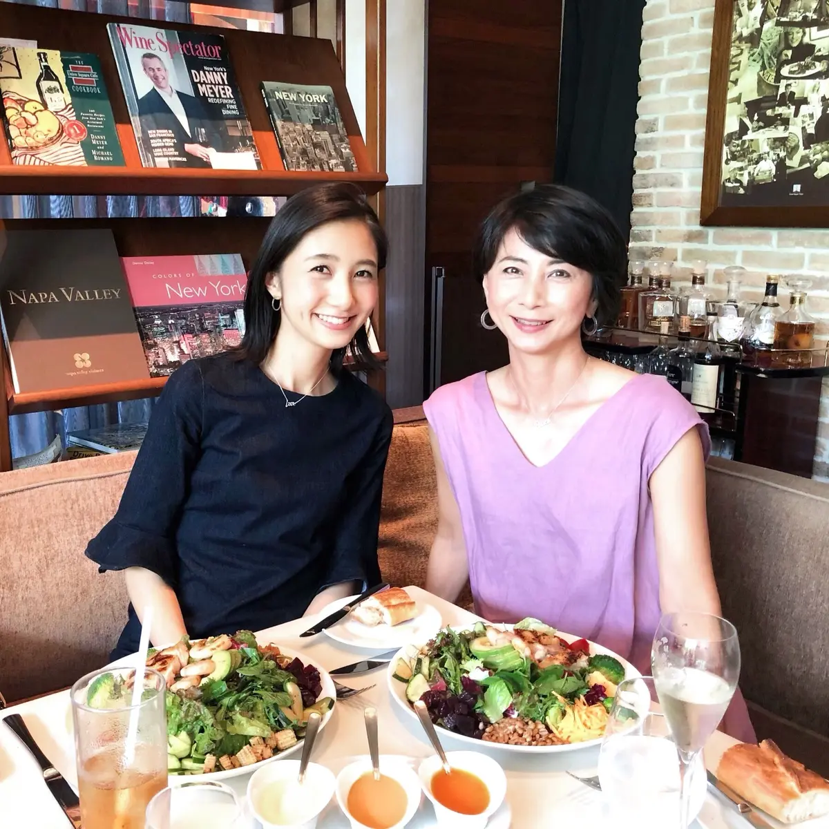 娘のバースデーランチの画像_1