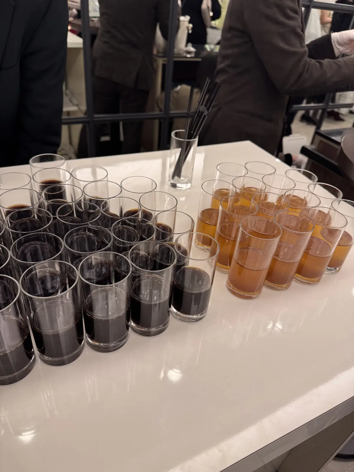 【ソワレ・ドゥ・エクラ】贅沢な大人の夜会の画像_7