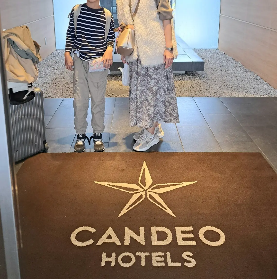 恒例？の弾丸旅行で岩国 錦帯橋から広島横の画像_11