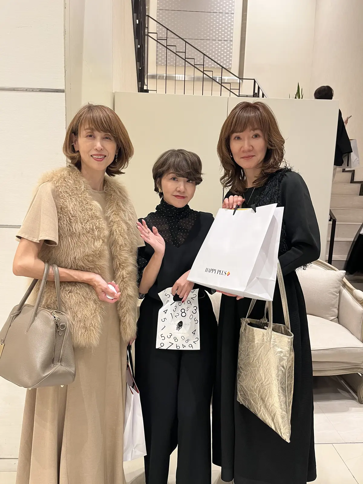 待ちに待ったオフ会　エクラ主催～ソワレ・の画像_16