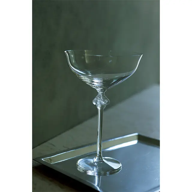 Lalique（ラリック）