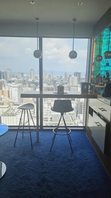 夏休みは５つ星ホテルでホカンス♪の画像_9