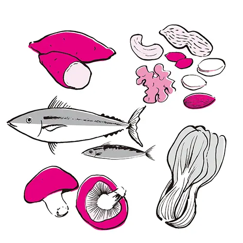 【50代のお悩み】閉経前後に気をつけたいの画像_2