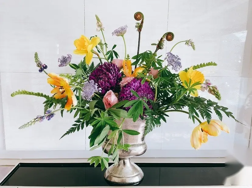 我が家は、すでに春が来ましたの画像_3