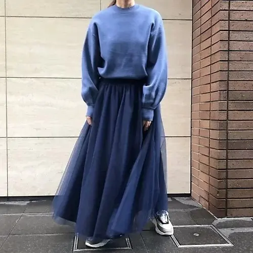 【50代 コーディネート】累計4,100の画像_3