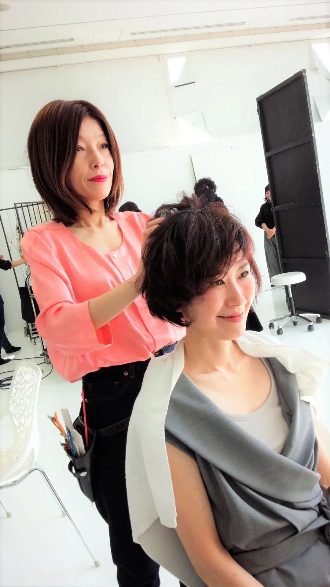 Moving Bob & Medium の画像_1