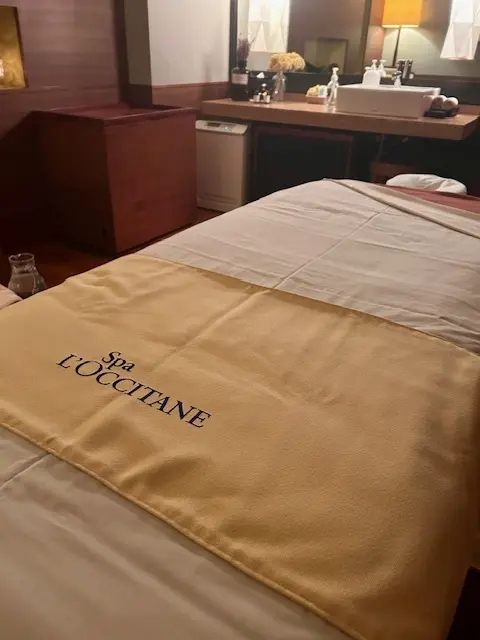 ホテル椿山荘東京「悠 YU THE SPの画像_1