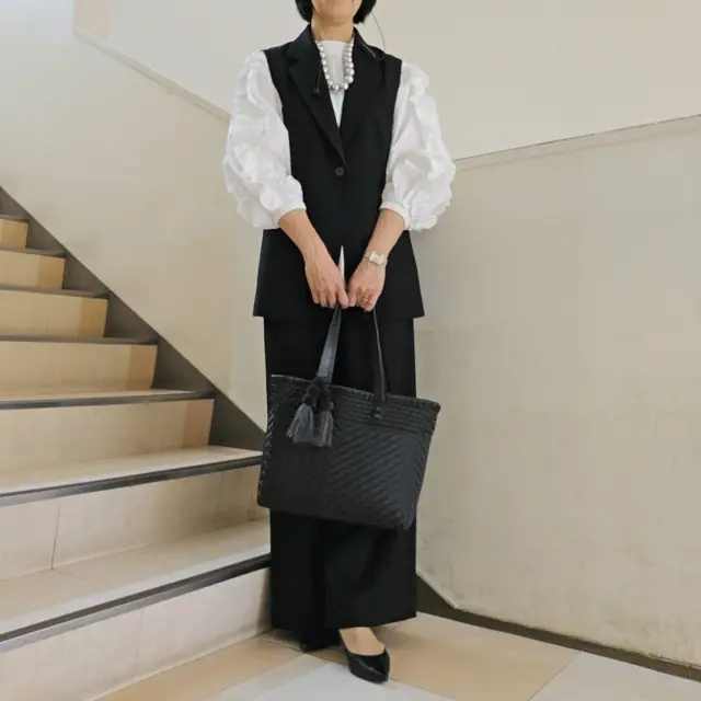 コーディネートで振り返る4月の画像_19