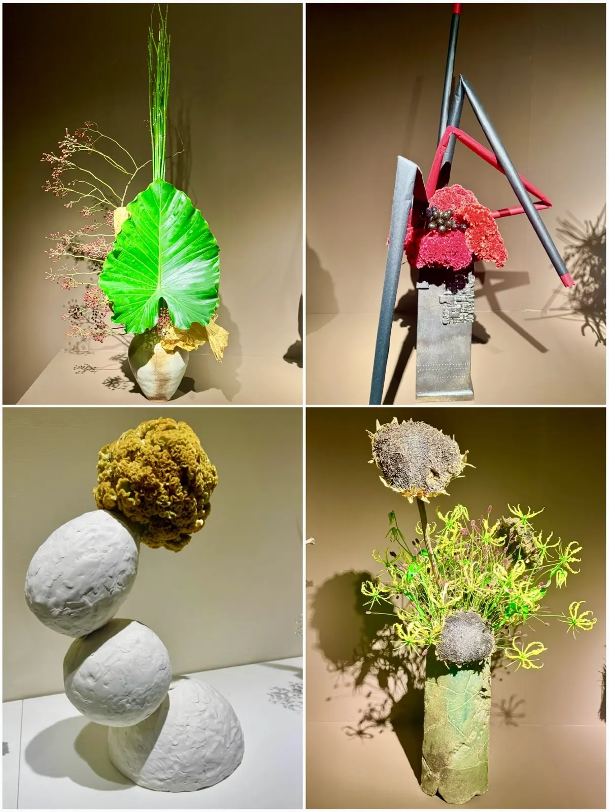 ZARAのワンピースで芸術の秋を満喫！「の画像_11