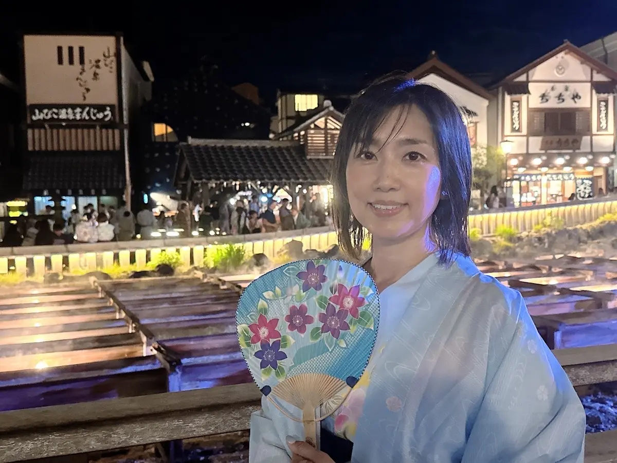 【夏の草津旅行】（中編）寺社巡りと温泉街の画像_7