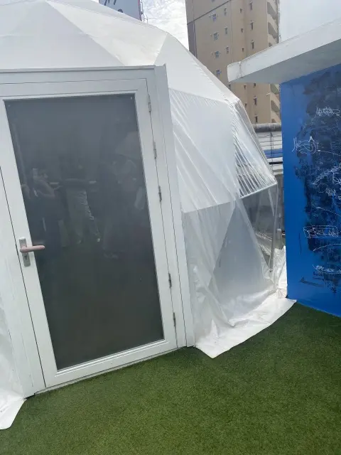 いくつになっても咲きたての薔薇マダムの女の画像_7