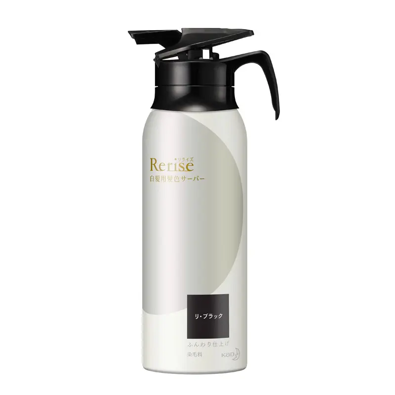 【50代の白髪悩みアンケート】何歳から？どこに目立つ？なにで染めてる？50代の白髪ケア＆本音をリサーチ