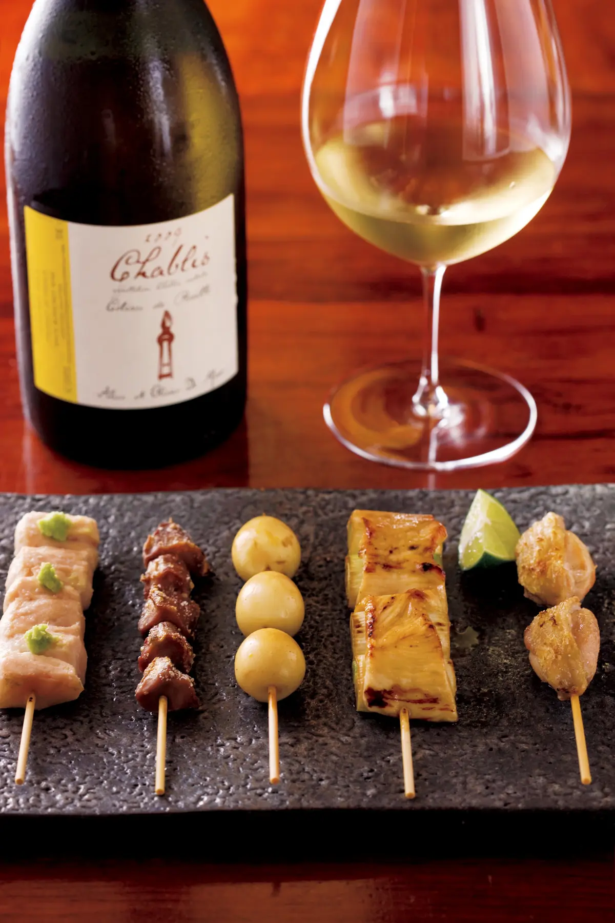 肉の2大聖地で味わいつくす　京都・福岡のの画像_8