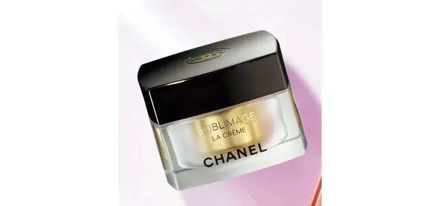 シャネル サブリマージュ  ラ クレーム シュプレーム