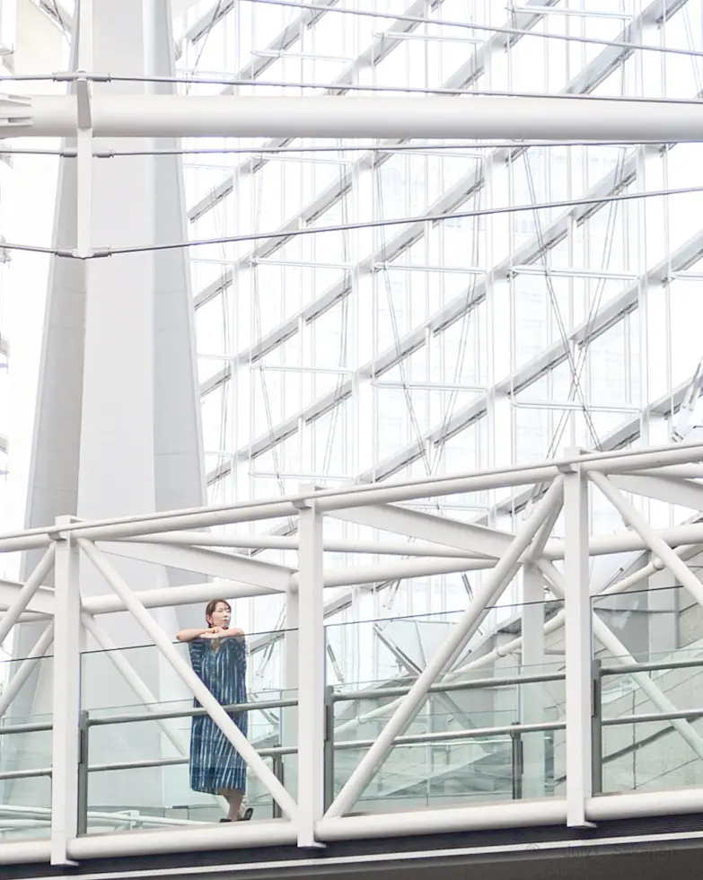 【大人の因数分解©️】肌のハリ🔛ストライの画像_2