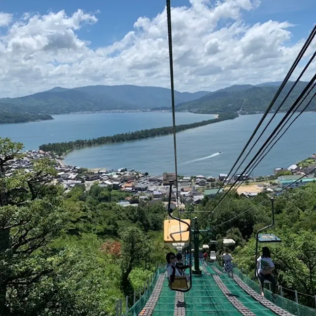 京都・パワースポットな天橋立めぐりの画像_5